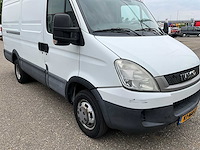 2012 iveco daily 40c15 bedrijfswagen vj-166-l - afbeelding 7 van  37