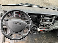 2012 iveco daily 40c15 bedrijfswagen vj-166-l - afbeelding 13 van  37
