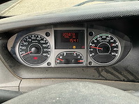 2012 iveco daily 40c15 bedrijfswagen vj-166-l - afbeelding 14 van  37