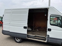 2012 iveco daily 40c15 bedrijfswagen vj-166-l - afbeelding 20 van  37