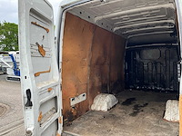2012 iveco daily 40c15 bedrijfswagen vj-166-l - afbeelding 25 van  37