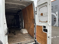 2012 iveco daily 40c15 bedrijfswagen vj-166-l - afbeelding 26 van  37