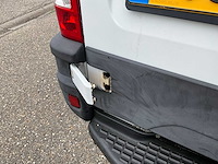 2012 iveco daily 40c15 bedrijfswagen vj-166-l - afbeelding 27 van  37