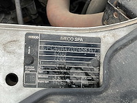 2012 iveco daily 40c15 bedrijfswagen vj-166-l - afbeelding 31 van  37
