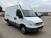 2012 iveco daily 40c15 bedrijfswagen vj-166-l - afbeelding 35 van  37