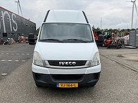2012 iveco daily 40c15 bedrijfswagen vj-166-l - afbeelding 36 van  37