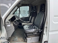2012 iveco daily 40c15 bedrijfswagen vj-166-l - afbeelding 9 van  37