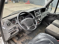 2012 iveco daily 40c15 bedrijfswagen vj-166-l - afbeelding 11 van  37
