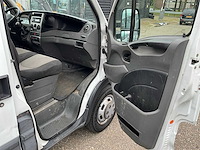 2012 iveco daily 40c15 bedrijfswagen vj-166-l - afbeelding 18 van  37