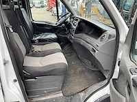 2012 iveco daily 40c15 bedrijfswagen vj-166-l - afbeelding 19 van  37