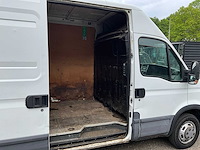 2012 iveco daily 40c15 bedrijfswagen vj-166-l - afbeelding 21 van  37