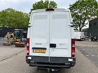 2012 iveco daily 40c15 bedrijfswagen vj-166-l - afbeelding 22 van  37