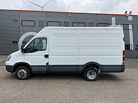 2012 iveco daily 40c15 bedrijfswagen vj-166-l - afbeelding 12 van  37