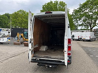 2012 iveco daily 40c15 bedrijfswagen vj-166-l - afbeelding 24 van  37