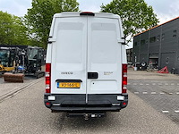 2012 iveco daily 40c15 bedrijfswagen vj-166-l - afbeelding 32 van  37