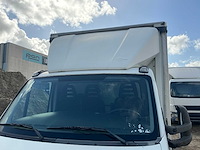 2012 iveco daily 40c17 bedrijfswagen - afbeelding 3 van  18