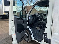 2012 iveco daily 40c17 bedrijfswagen - afbeelding 4 van  18