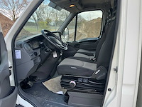 2012 iveco daily 40c17 bedrijfswagen - afbeelding 5 van  18