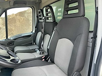 2012 iveco daily 40c17 bedrijfswagen - afbeelding 6 van  18