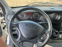 2012 iveco daily 40c17 bedrijfswagen - afbeelding 7 van  18