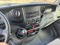 2012 iveco daily 40c17 bedrijfswagen - afbeelding 8 van  18