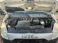 2012 iveco daily 40c17 bedrijfswagen - afbeelding 13 van  18