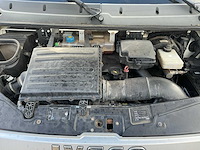 2012 iveco daily 40c17 bedrijfswagen - afbeelding 14 van  18