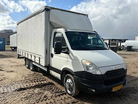 2012 iveco daily 40c17 bedrijfswagen - afbeelding 10 van  18