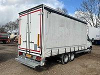 2012 iveco daily 40c17 bedrijfswagen - afbeelding 15 van  18