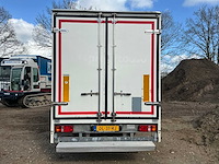 2012 iveco daily 40c17 bedrijfswagen - afbeelding 16 van  18