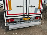 2012 iveco daily 40c17 bedrijfswagen - afbeelding 17 van  18