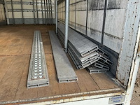 2012 iveco daily 40c17 bedrijfswagen - afbeelding 18 van  18