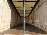 2012 iveco eurocargo motorwagen met schuifzeil - afbeelding 9 van  26