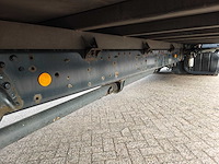 2012 iveco eurocargo motorwagen met schuifzeil - afbeelding 10 van  26