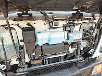 2012 iveco eurocargo motorwagen met schuifzeil - afbeelding 17 van  26