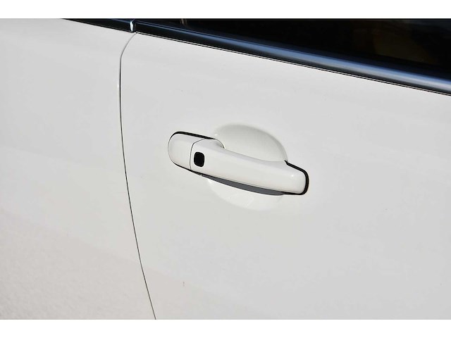 2012 jaguar xf saloon 5,0l supercharged v8 btw auto - afbeelding 11 van  81