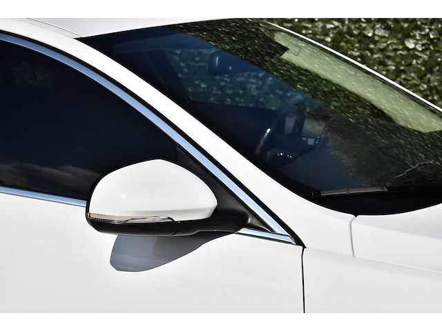 2012 jaguar xf saloon 5,0l supercharged v8 btw auto - afbeelding 12 van  81