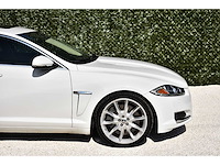 2012 jaguar xf saloon 5,0l supercharged v8 btw auto - afbeelding 13 van  81