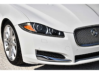 2012 jaguar xf saloon 5,0l supercharged v8 btw auto - afbeelding 18 van  81