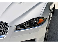2012 jaguar xf saloon 5,0l supercharged v8 btw auto - afbeelding 21 van  81