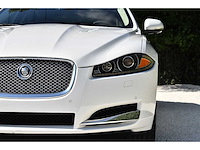 2012 jaguar xf saloon 5,0l supercharged v8 btw auto - afbeelding 22 van  81