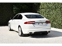 2012 jaguar xf saloon 5,0l supercharged v8 btw auto - afbeelding 2 van  81
