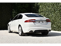 2012 jaguar xf saloon 5,0l supercharged v8 btw auto - afbeelding 3 van  81