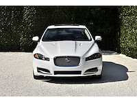 2012 jaguar xf saloon 5,0l supercharged v8 btw auto - afbeelding 20 van  81