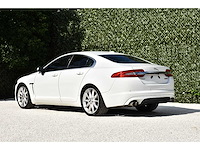 2012 jaguar xf saloon 5,0l supercharged v8 btw auto - afbeelding 42 van  81