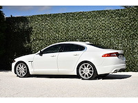 2012 jaguar xf saloon 5,0l supercharged v8 btw auto - afbeelding 43 van  81
