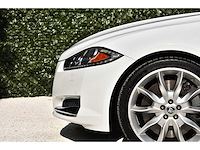 2012 jaguar xf saloon 5,0l supercharged v8 btw auto - afbeelding 48 van  81