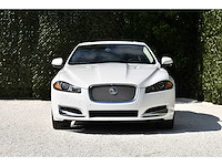 2012 jaguar xf saloon 5,0l supercharged v8 btw auto - afbeelding 41 van  81
