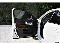2012 jaguar xf saloon 5,0l supercharged v8 btw auto - afbeelding 56 van  81