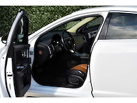 2012 jaguar xf saloon 5,0l supercharged v8 btw auto - afbeelding 57 van  81